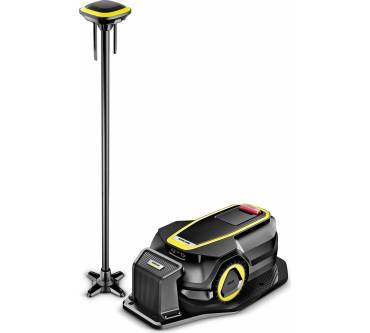 Produktbild Kärcher RCX 4