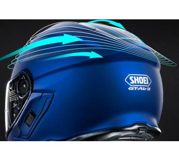 Produktbild Shoei GT-Air 3