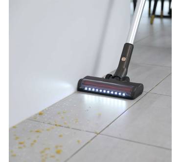 Produktbild Mediashop.tv Livington Smart&Slim Vac