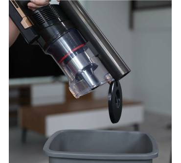 Produktbild Mediashop.tv Livington Smart&Slim Vac