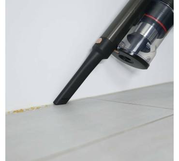 Produktbild Mediashop.tv Livington Smart&Slim Vac