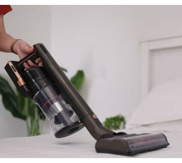 Produktbild Mediashop.tv Livington Smart&Slim Vac