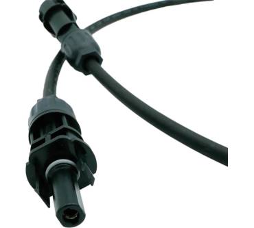 Produktbild Absaar Balkonkraftwerk 800W Kit