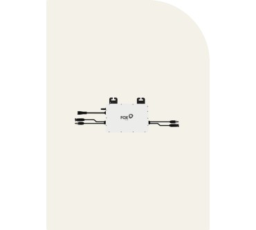 Produktbild priwatt priBalcony Trio