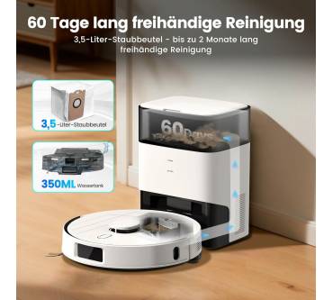 Produktbild AIRROBO T30+