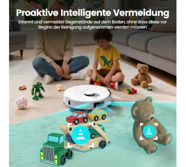 Produktbild AIRROBO T30+