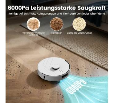 Produktbild AIRROBO T30+