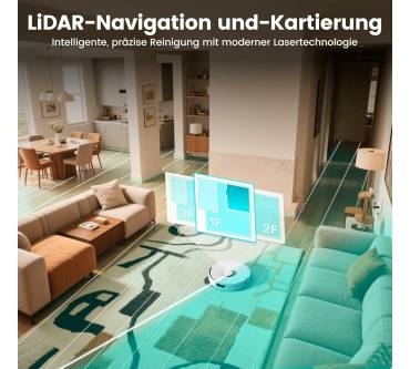 Produktbild AIRROBO T30+