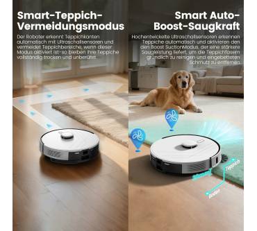 Produktbild AIRROBO T30+