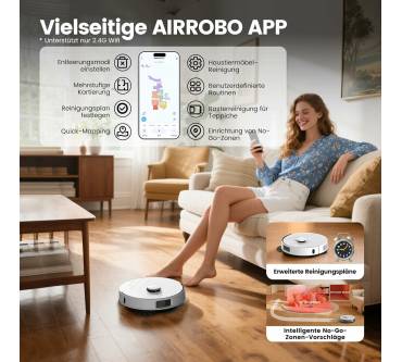 Produktbild AIRROBO T30+