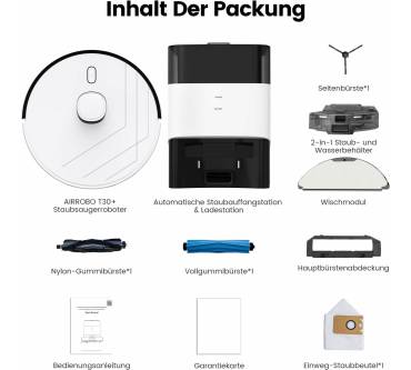 Produktbild AIRROBO T30+