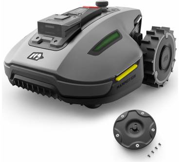 Produktbild Mammotion Yuka mini 700