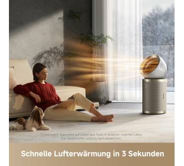 Produktbild Dreame AirPursue PM20