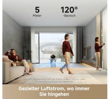 Produktbild Dreame AirPursue PM20