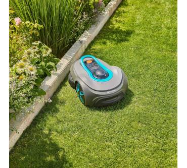 Produktbild Gardena smart Sileno free (750 m²)