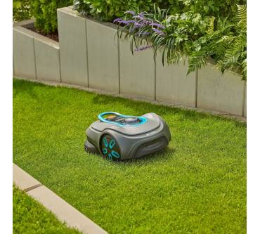 Produktbild Gardena smart Sileno free (750 m²)