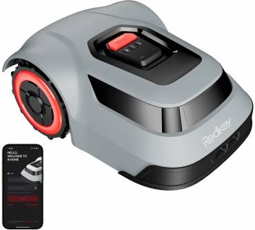 Produktbild Redkey MGC1000