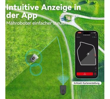 Produktbild Redkey MGC1000