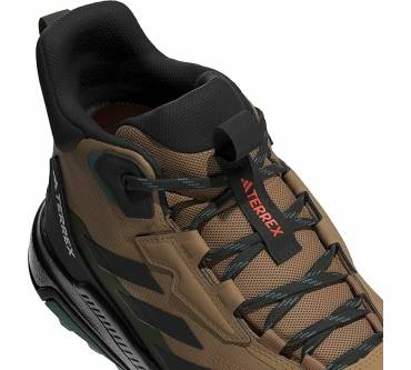 Produktbild Adidas Terrex Anylander Mid Rain.Rdy Herren