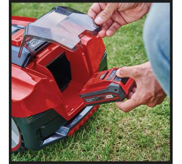 Produktbild Einhell Freelexo Kit 550