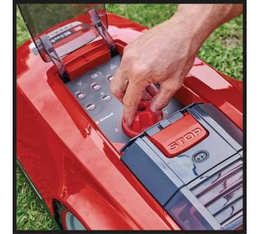 Produktbild Einhell Freelexo Kit 550