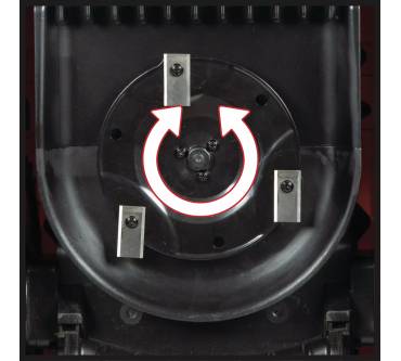 Produktbild Einhell Freelexo Kit 550