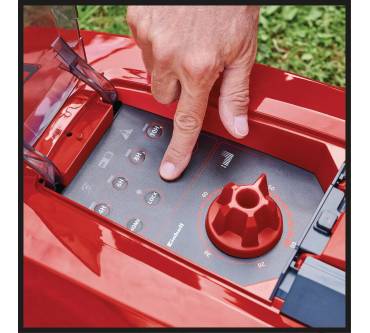 Produktbild Einhell Freelexo Kit 550