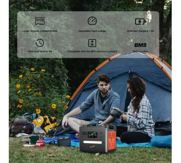 Produktbild SolarPlay Q2402M