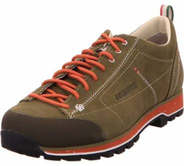 Produktbild Dolomite 54 Low Evo Herren