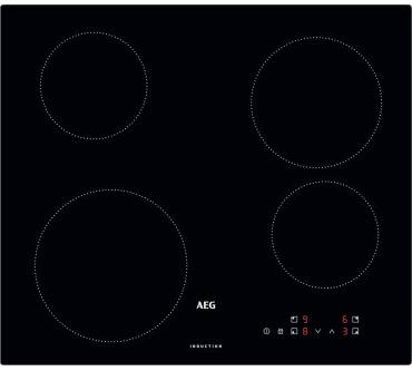 Produktbild AEG Serie 5000 Induktion IB6420ACB