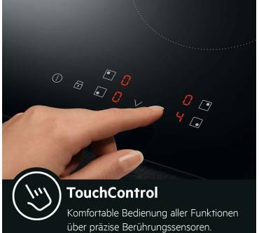 Produktbild AEG Serie 5000 Induktion IB6420ACB