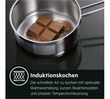 Produktbild AEG Serie 5000 Induktion IB6420ACB