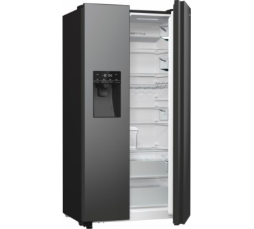 Produktbild Hisense RS566N4DIEX