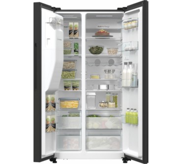 Produktbild Hisense RS566N4DIEX