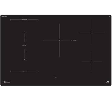 Produktbild Bauknecht BTX8017DCA