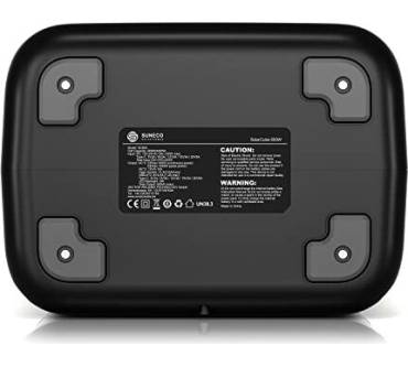 Produktbild SolarCube SC600