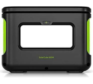 Produktbild SolarCube SC600