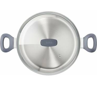 Produktbild Tefal Daily Cook Edelstahl-Topfset 10-teilig