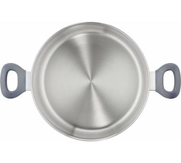 Produktbild Tefal Daily Cook Edelstahl-Topfset 10-teilig