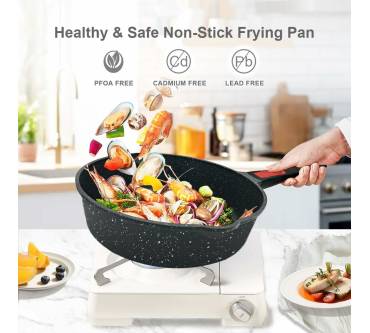 Produktbild AIKENBBKK Topf- und Pfannenset 10-teilig