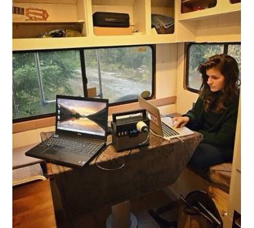 Produktbild ALLPOWERS S300