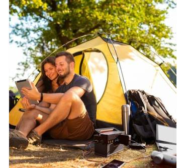 Produktbild ALLPOWERS S300