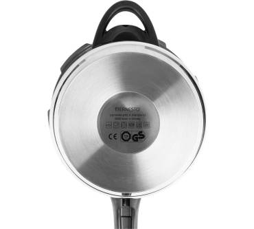 Produktbild Lidl / Ernesto Schnellkochtopf 6 Liter