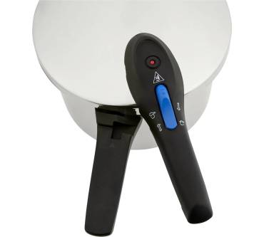 Produktbild Lidl / Ernesto Schnellkochtopf 6 Liter