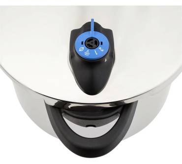 Produktbild Lidl / Ernesto Schnellkochtopf 6 Liter