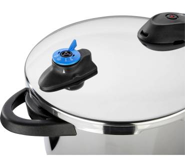 Produktbild Lidl / Ernesto Schnellkochtopf 6 Liter