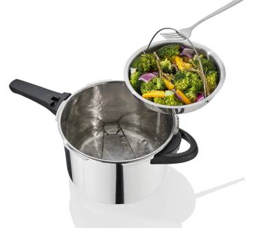 Produktbild Lidl / Ernesto Schnellkochtopf 6 Liter