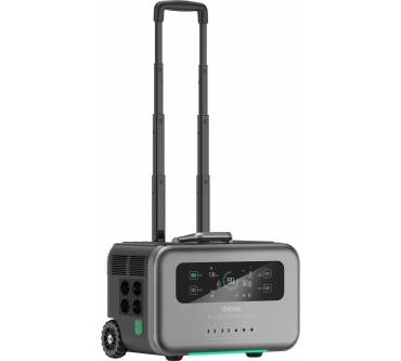 Produktbild Zendure SuperBase Pro 2000