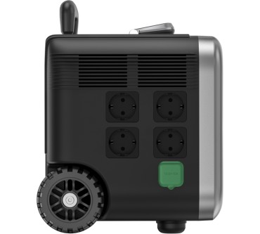 Produktbild Zendure SuperBase Pro 2000