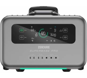Produktbild Zendure SuperBase Pro 1500